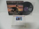 House Of Lords - Demons Down 1992 Rare KOREA Vinyl LP Insert