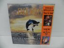 Michael Jackson NKOTB Free Willy -  Rare KOREA SEALED Vinyl LP / NEW