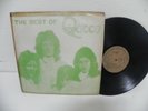 Queen - The Best Of Queen Rare KOREA Unique Vinyl LP