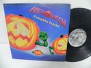 Helloween - Pumpkin Tracks Rare KOREA Unique Vinyl LP