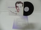 Patricia Kaas - Mademoiselle Chante 1992 Rare KOREA Vinyl LP W/Insert