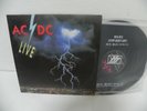 AC/DC - Live Bon Please Don't Go 1992 Rare Korea LP Vinyl