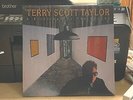 Terry Scott Taylor A Briefing For The Ascent LP Frontline 1987 EX
