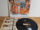 The Who Sell Out 1968 Decca Records w/ Original Inner Sleeve Clean Wax Vinyl LP