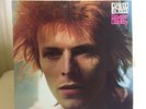 DAVID BOWIE - SPACE ODDITY - RCA RECORDS - AQL 1 4813 - RELEASED 1980 - REISSUE
