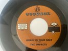 Northern Soul 45/ The Impacts 