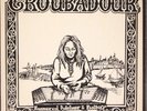 Dorothy Carter Troubadour LP Celeste DC-1003