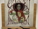 The Ghost of a Sabertooth Tiger - Midnight Sun LP Green Vinyl GOASTT Sean Lennon