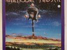 VINNIE MOORE Mind's Eye - NEW LP VINYL SEALED - 1986 SHRAPNEL SH-1027