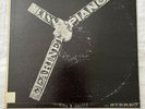 The Jimmy Giuffre 3 Fusion Avant Garde Jazz LP Verve 1961 EX