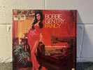 BOBBIE GENTRY – Fancy     1970 1st US Issue LP   VG+