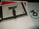 PERCEWOOD`S ONAGRAM : AMEUROPE LP 1974 ONAGRAM GERMANY +INSERT