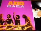 AXIS : ELA ELA LP 1972 RIVIERA RLP 16026 GERMANY