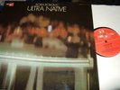 BORA ROKOVIC : ULTRA NATIVE LP 1971 BASF MPS 2121289 GERMANY