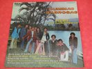 PLUMA Y SUS CUMBIAMBEROS CUMBIA MONTERREY BREAKS ACORDEON STYLE SONIDERO HEAR