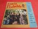 LA RAZA REBELDE CUMBIA DE ORIENTE KILLER CUMBIA GUITAR FUUZ BREAKS OBSCURE BEAT