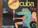 Manguare – Cuba [1976] Vinyl LP Latin Folk Cubano Disqueras Unidas Guantanamera