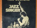 Neil Diamond – The Jazz Singer [1981] Vinyl LP Rock Pop Score & Soundtrack