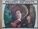 Pedro Infante – Rico Vacilon Vinyl LP Latin Rancheras Mariachi, Nana Pancha