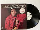 Foster Sylvers Rare White Label Promo Hyper Sticker Pride PRD 0027 Misdenmeanor