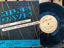 MILES DAVIS ALL STAR SEXTET   
