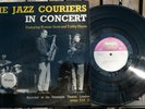 THE JAZZ COURIERS   