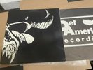 Danzig - Danzig I LP Original Def American Misfits Samhain