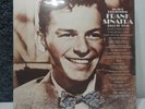 Frank Sinatra LP-In The Beginning-1973-Columbia-2 LP Set-FACTORY SEALED KG31358