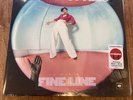 Harry Styles Fine Line - Target Exclusive Black & White Colored 2x Vinyl LP NEW