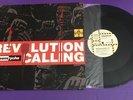 LP SPRO-04141 Queensryche Revolution Calling 12in Promo EMI Manhattan 1988