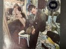 Tom Waits - Small Change LP First Pressing Promo Copy. 1976
