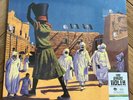 The Mars Volta The Bedlam in Goliath Vinyl Colored Green Gold White