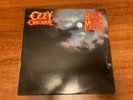 Ozzy Osbourne Bark At The Moon LP Korea