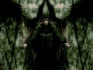 Dimmu Borgir 'Enthrone Darkness Triumphant' LP Vinyle noir - Nouveau et Scellé