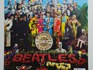The Beatles - Sgt Peppers Lonely Hearts Club Band - Vinyl LP 2017 NEW SEALED