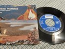 original 45 t RUSSELL MORRIS/IT'S ONLY A MATTER OF TIME/DECCA 79069