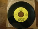 BENNY SPELLMAN Slow Down Baby Orig. US 45 SOUL R&B Watch VG+ *LISTEN*