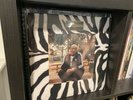 Vinyl Me Please vmp Freddie Gibbs Piñata and Bandana
