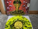 TOXIC HOLOCAUST CHEMISTRY OF CONSCIOUSNESS VINYL RECORD LP THRASH METAL SODOM