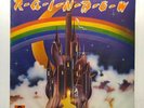 Ritchie Blackmore's Rainbow Vinyl LP 1975 Polydor PD 6049 Hard Rock Dio NM/VG+