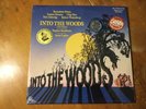 Stephen Sondheim: Into the Woods--Original Cast Recording--1987--SEALED-DMM