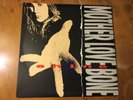 Mother Love Bone: Shine--1989 Promo Vinyl--Stardog Records