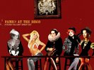 Panic  At The Disco — A Fever You Can’t Sweat Out LP, 2006 (NEW & SEALED VINYL)