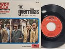 The Guerrillas – Lawdy Rolla Rare 45T Northern Soul 7' EX 1969