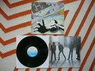 Stiff Little Fingers Go For It Vinyl 1981 German Chrysalis 1st Press A1/B1 LP