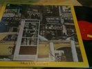 Gary Bartz Music Is My Sanctuary US 1977 LP  vg+