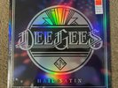 Hail Satin / Dee Gees or Foo Fighters RSD Limited Edition (Vinyl LP, RCA )