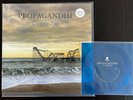 Propagandhi Victory Lap Blue Coloured Vinyl & Flexi Disc Sealed Color LP Record