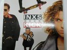 INXS - Kick - Gatefold Album - First Pressing 1987 - Europe