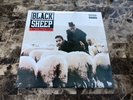 Black Sheep A Wolf In Sheep’s Clothing Lp 2015 2x Unplayed Mint White Vinyl